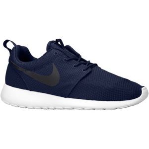 Blue NIKE Roshies